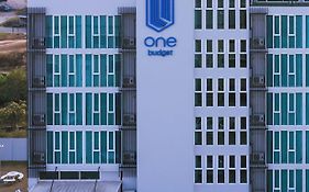วัน บัดเจท เชียงราย สนามบิน One Budget Hotel Chiangrai Airport